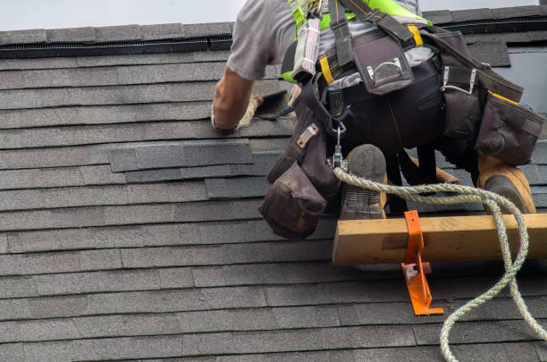 Reliable Roof Replacement contractor in Centralia, KS by Brentwood Metal Roofing