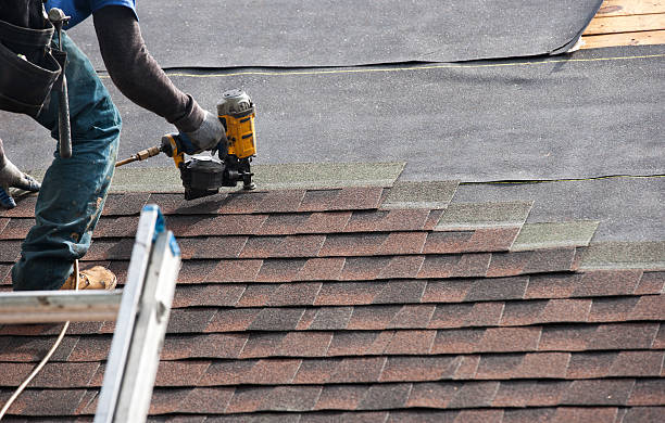 Licensed Roof Replacement service in Centralia, KS - Brentwood Metal Roofing